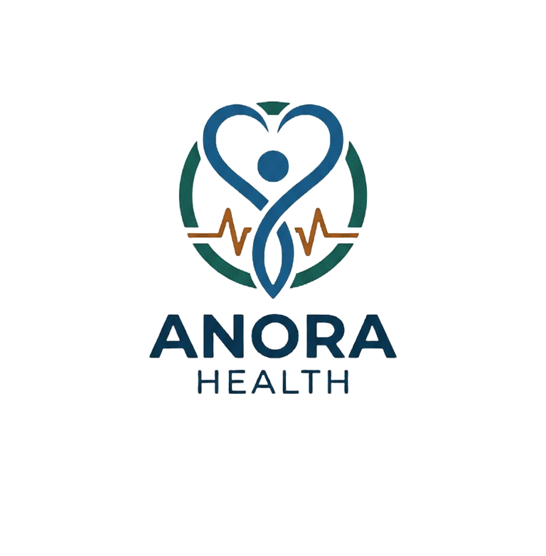 Anora Health Logo